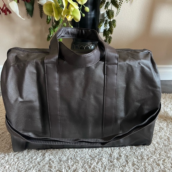 Paco Rabanne parfums  Duffel bag - Picture 3 of 7